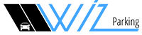 Wiz Parking logo